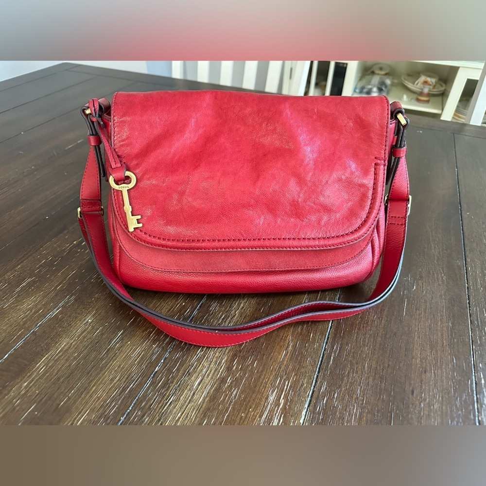 Fossil Peyton shoulder bag